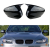  Καπάκια Καθρεφτών batman για Bmw E90/91 2004-2008